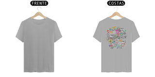 Nome do produtoEstilo de uma geração - Linha NIKITY OLD SCHOOL