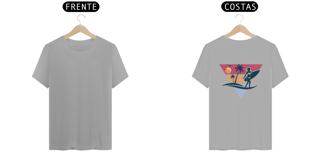 Nome do produtoSunset Queen – Linha NIKITY OLD SCHOOL
