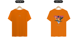 Nome do produtoSunset Queen – Linha NIKITY OLD SCHOOL
