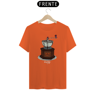 Nome do produtoMoedor do Coração – Linha CURTO CAFÉ 