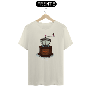 Nome do produtoMoedor do Coração – Linha CURTO CAFÉ 