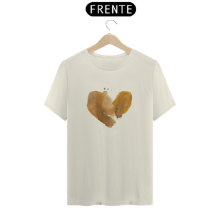 Nome do produtoMancha de Amor – Linha CURTO CAFÉ