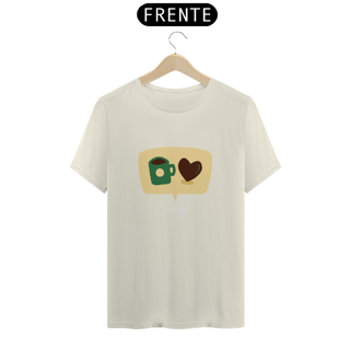 Nome do produtoConversa Quente – Linha CURTO CAFÉ