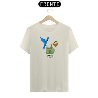Nome do produtoBicafé Brasil – Linha CURTO CAFÉ BRASIL