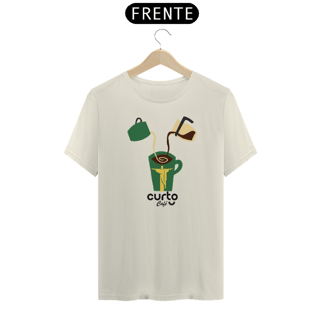 Cristo do Café – Linha CURTO CAFÉ BRASIL