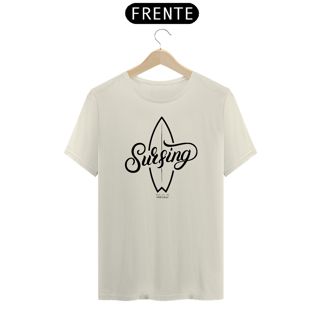 Nome do produtoSurfing Outline – Linha OLD SCHOOL CLASSIC