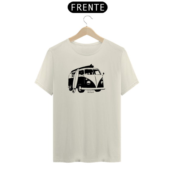  Kombi Minimal Surf – Linha OLD SCHOOL CLASSIC