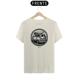 Kombi Night Badge – Linha OLD SCHOOL CLASSIC