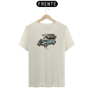 Surf Woody Wagon – Linha OLD SCHOOL CLASSIC