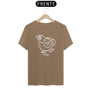 Nome do produtoCurto e Ligado – Linha CURTO CAFÉ
