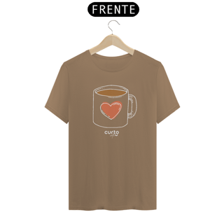Nome do produtoCoração Quente – Linha CURTO CAFÉ