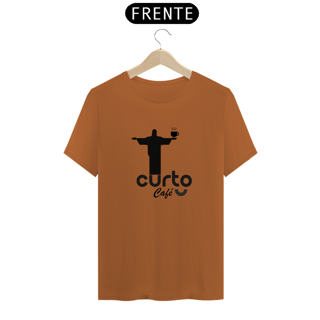 Nome do produtoCristo Barista – Linha CURTO CAFÉ BRASIL