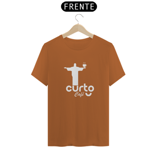 Nome do produtoCristo Barista – Linha CURTO CAFÉ BRASIL