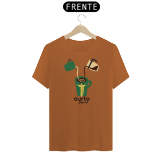 Nome do produtoCristo do Café – Linha CURTO CAFÉ BRASIL