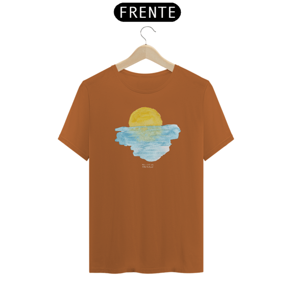 Sol Nascente – Linha OLD SCHOOL CLASSIC