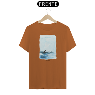 Nome do produtoSurfista em Aquarela – Linha OLD SCHOOL CLASSIC