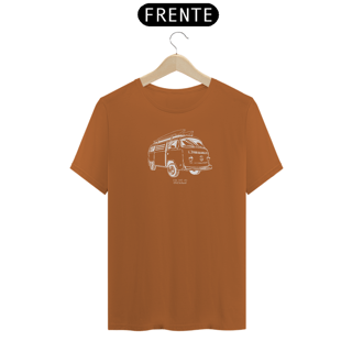 Kombi Road to Waves – Linha OLD SCHOOL CLASSIC