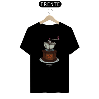 Moedor do Coração – Linha CURTO CAFÉ 