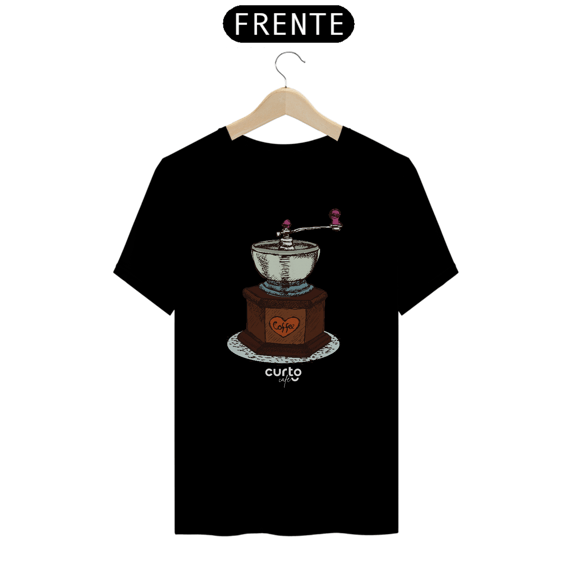 Moedor do Coração – Linha CURTO CAFÉ 