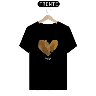 Mancha de Amor – Linha CURTO CAFÉ