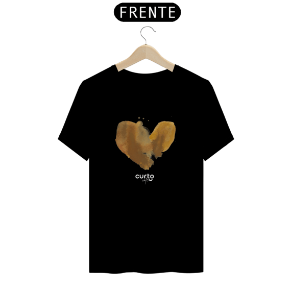Mancha de Amor – Linha CURTO CAFÉ