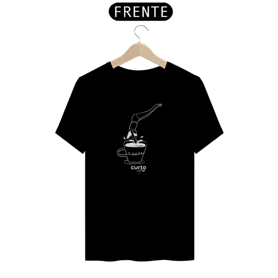 Mergulho – Linha CURTO CAFÉ 