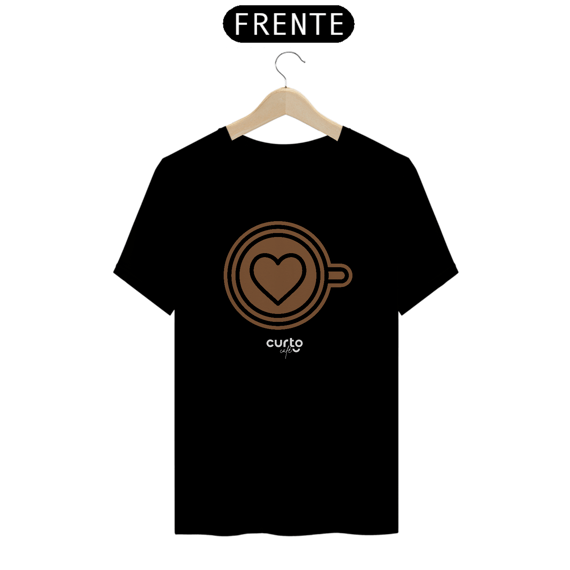 Latte Love – Linha CURTO CAFÉ