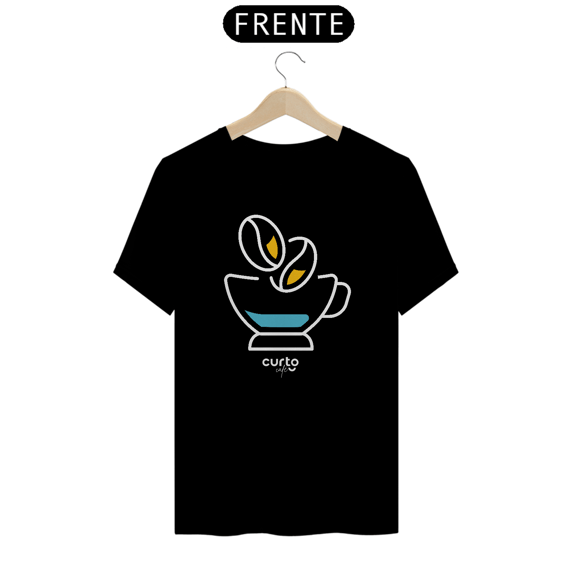 Grãos & Xícara – Linha CURTO CAFÉ