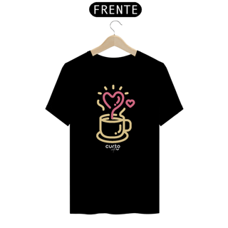 Café com Amor – Linha CURTO CAFÉ
