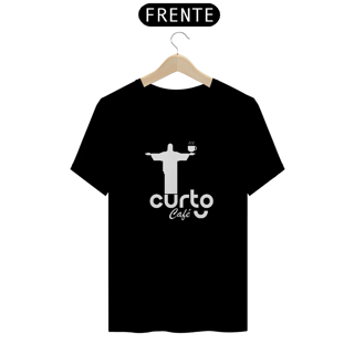 Cristo Barista – Linha CURTO CAFÉ BRASIL