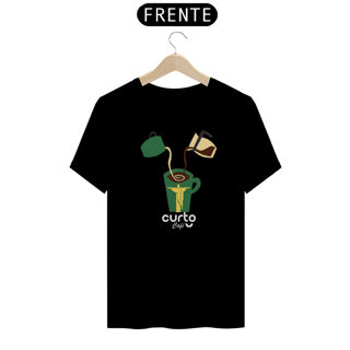 Cristo do Café – Linha CURTO CAFÉ BRASIL