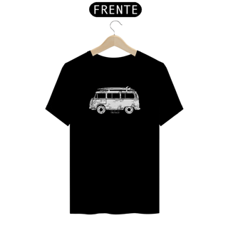 Nome do produto Kombi Rust Trip – Linha OLD SCHOOL CLASSIC