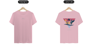 Nome do produtoSunset Queen – Linha NIKITY OLD SCHOOL