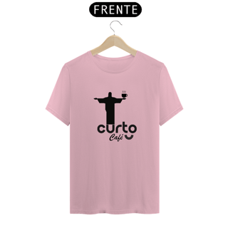 Nome do produtoCristo Barista – Linha CURTO CAFÉ BRASIL