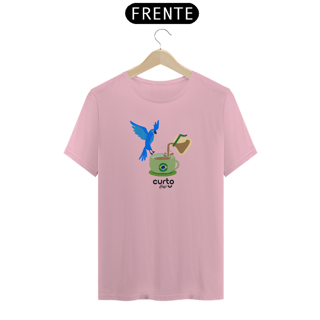 Nome do produtoBicafé Brasil – Linha CURTO CAFÉ BRASIL