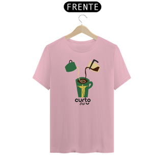 Nome do produtoCristo do Café – Linha CURTO CAFÉ BRASIL