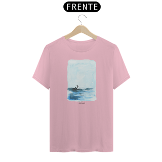 Nome do produtoSurfista em Aquarela – Linha OLD SCHOOL CLASSIC