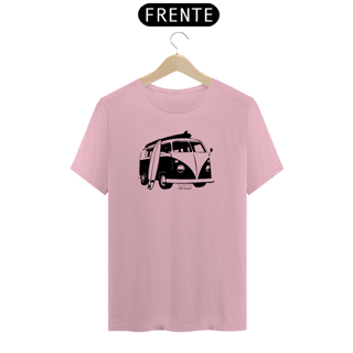 Nome do produto Kombi Minimal Surf – Linha OLD SCHOOL CLASSIC