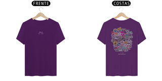 Nome do produtoEstilo de uma geração - Linha NIKITY OLD SCHOOL