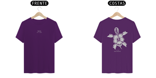Nome do produtoFlor Tribal – Linha NIKITY OLD SCHOOL