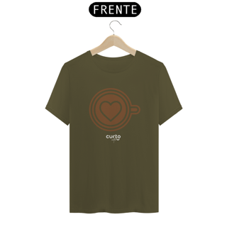 Nome do produtoLatte Love – Linha CURTO CAFÉ