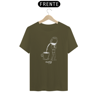 Nome do produtoServindo Café – Linha CURTO CAFÉ