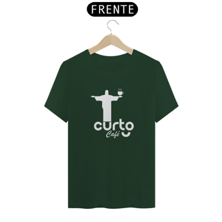 Nome do produtoCristo Barista – Linha CURTO CAFÉ BRASIL