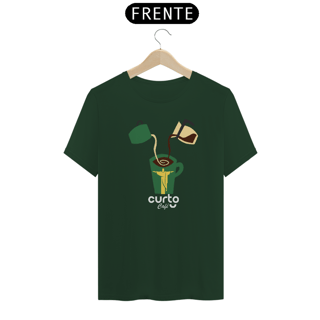 Nome do produtoCristo do Café – Linha CURTO CAFÉ BRASIL