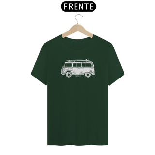 Nome do produto Kombi Rust Trip – Linha OLD SCHOOL CLASSIC
