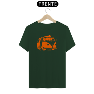 Nome do produtoKombi Minimal Surf – Linha OLD SCHOOL CLASSIC