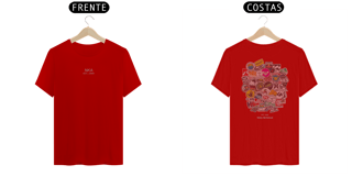 Nome do produtoEstilo de uma geração - Linha NIKITY OLD SCHOOL