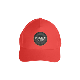 Nome do produtoBoné - LINHA NIKITY DAS ANTIGAS