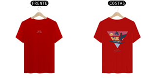 Nome do produtoSunset Queen – Linha NIKITY OLD SCHOOL