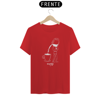 Nome do produtoServindo Café – Linha CURTO CAFÉ